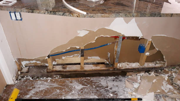 Best Water damage restoration cost  in Waterville, MN