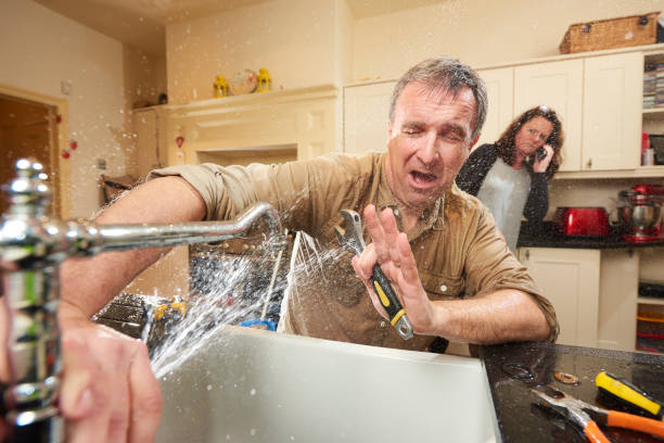 Local water damage restoration in Waterville, MN
